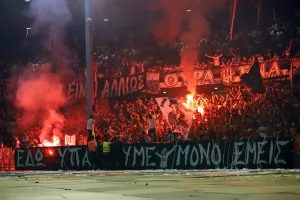 Oι Απολλωνίστες στο Τσίρειο! (Φωτορεπορτάζ)