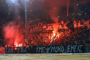 Oι Απολλωνίστες στο Τσίρειο! (Φωτορεπορτάζ)
