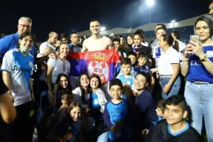ΠΛΟΥΣΙΟ ΦΩΤΟΡΕΠΟΡΤΑΖ/ΧΑΜΟΣ για τον πρωταθλητή Απόλλωνα! 