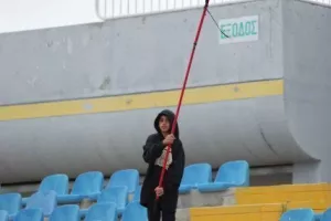 ΠΑΕΕΚ - Ομόνοια: Στην... πρόβα "έλαμψε" ο Λοΐζος! (φώτος)