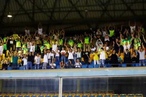 Απόλλων - ΑΕΚ: Από ποια είσοδο της Ανατολικής θα εισέλθουν οι ΑΕΚτζήδες