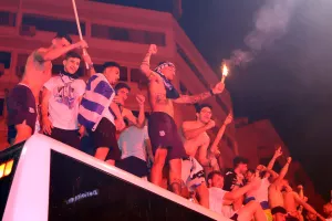 Γλυκιά... καλημέρα!