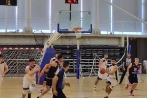Νίκησε και κάλυψε τη διαφορά το Πανεπιστήμιο Κύπρου