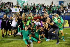 Ανόρθωση-Άρης: Ιστορική τριάρα Ευρώπης - Κάζο... για "Κυρία"! (Φώτος)