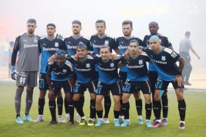 Απόλλων – ΑΕΚ: Στο Τσάμπιονς Λιγκ με… γκολάρα η ΑΕΚΑΡΑ! (Φώτος)