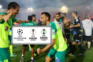 Τα πάντα για το ευρωπαϊκό ταξίδι της ΑΕΚ (Τα αστέρια, το Europa & οι 3 ευκαιρίες - Όλοι οι πιθανοί αντίπαλοι)