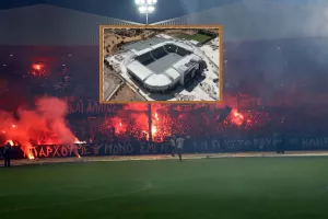 Απόλλων- Εισιτήρια Διαρκείας/Για την... εκτόξευση (Στόχος)
