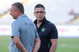 Ομόνοια - Ολυμπιακός: Στο τέλος μοιρασιά και τώρα τελικός (φώτος)