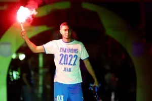 198 ΚΛΙΚΣ φιέστας/Ο Απόλλωνας πρωταθλητής!🏆 