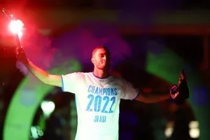 198 ΚΛΙΚΣ φιέστας/Ο Απόλλωνας πρωταθλητής!🏆 