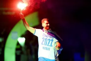 198 ΚΛΙΚΣ φιέστας/Ο Απόλλωνας πρωταθλητής!🏆 
