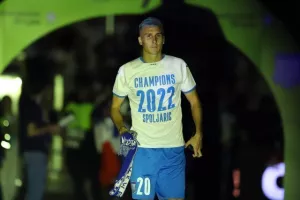198 ΚΛΙΚΣ φιέστας/Ο Απόλλωνας πρωταθλητής!🏆 