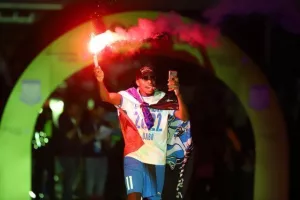 198 ΚΛΙΚΣ φιέστας/Ο Απόλλωνας πρωταθλητής!🏆 