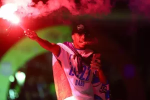 198 ΚΛΙΚΣ φιέστας/Ο Απόλλωνας πρωταθλητής!🏆 