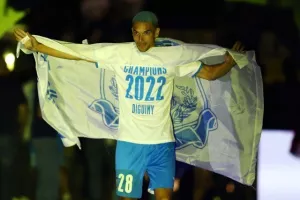 198 ΚΛΙΚΣ φιέστας/Ο Απόλλωνας πρωταθλητής!🏆 