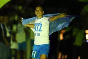 198 ΚΛΙΚΣ φιέστας/Ο Απόλλωνας πρωταθλητής!🏆 