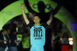 198 ΚΛΙΚΣ φιέστας/Ο Απόλλωνας πρωταθλητής!🏆 