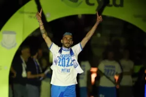 198 ΚΛΙΚΣ φιέστας/Ο Απόλλωνας πρωταθλητής!🏆 