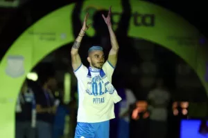 198 ΚΛΙΚΣ φιέστας/Ο Απόλλωνας πρωταθλητής!🏆 