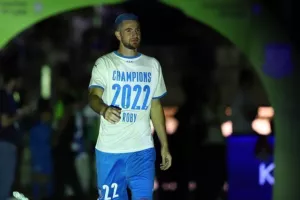 198 ΚΛΙΚΣ φιέστας/Ο Απόλλωνας πρωταθλητής!🏆 