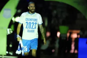 198 ΚΛΙΚΣ φιέστας/Ο Απόλλωνας πρωταθλητής!🏆 