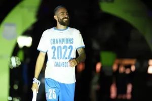 198 ΚΛΙΚΣ φιέστας/Ο Απόλλωνας πρωταθλητής!🏆 