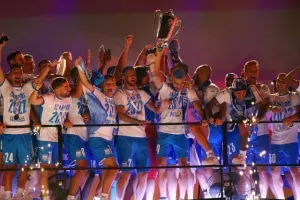 198 ΚΛΙΚΣ φιέστας/Ο Απόλλωνας πρωταθλητής!🏆 
