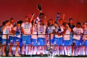 198 ΚΛΙΚΣ φιέστας/Ο Απόλλωνας πρωταθλητής!🏆 