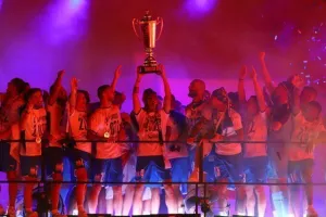 198 ΚΛΙΚΣ φιέστας/Ο Απόλλωνας πρωταθλητής!🏆 