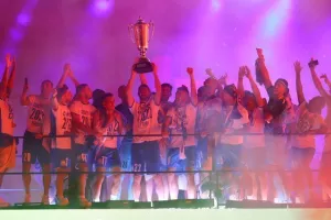 198 ΚΛΙΚΣ φιέστας/Ο Απόλλωνας πρωταθλητής!🏆 