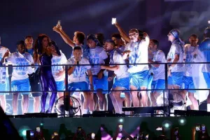 198 ΚΛΙΚΣ φιέστας/Ο Απόλλωνας πρωταθλητής!🏆 