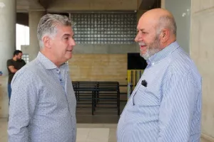 Ομόνοια-Εθνικός: Η διάσκεψη για τον τελικό (φώτος/βίντεο)