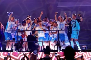 198 ΚΛΙΚΣ φιέστας/Ο Απόλλωνας πρωταθλητής!🏆 