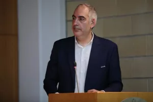 Ομόνοια-Εθνικός: Η διάσκεψη για τον τελικό (φώτος/βίντεο)