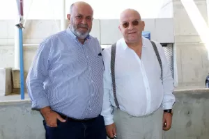 Ομόνοια-Εθνικός: Η διάσκεψη για τον τελικό (φώτος/βίντεο)