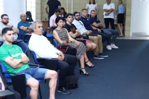 Ομόνοια-Εθνικός: Η διάσκεψη για τον τελικό (φώτος/βίντεο)