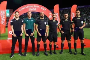 (BINTEO/ΦΩΤΟΣ) Η απονομή στην Ομόνοια και όσα ακολούθησαν!
