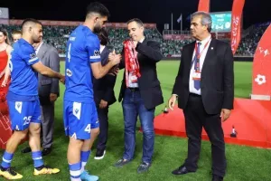 (BINTEO/ΦΩΤΟΣ) Η απονομή στην Ομόνοια και όσα ακολούθησαν!