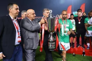 (BINTEO/ΦΩΤΟΣ) Η απονομή στην Ομόνοια και όσα ακολούθησαν!
