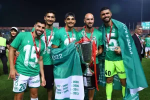 (BINTEO/ΦΩΤΟΣ) Η απονομή στην Ομόνοια και όσα ακολούθησαν!