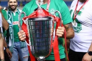 (BINTEO/ΦΩΤΟΣ) Η απονομή στην Ομόνοια και όσα ακολούθησαν!