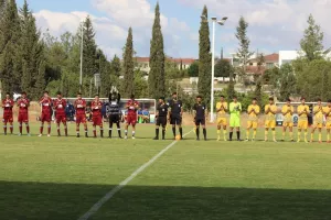 ΠΛΟΥΣΙΟ φωτορεπορτάζ από το Super Cup Παίδων