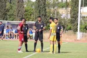 ΠΛΟΥΣΙΟ φωτορεπορτάζ από το Super Cup Παίδων