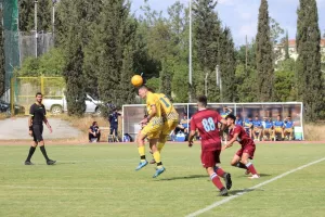 ΠΛΟΥΣΙΟ φωτορεπορτάζ από το Super Cup Παίδων