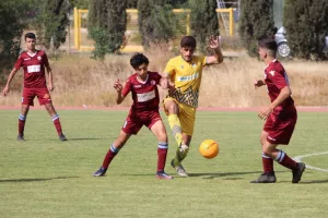 ΠΛΟΥΣΙΟ φωτορεπορτάζ από το Super Cup Παίδων