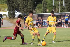 ΠΛΟΥΣΙΟ φωτορεπορτάζ από το Super Cup Παίδων