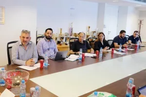 Ανακοίνωση για τον τελικό κυπέλλου -Από δύο κερκίδες Ομόνοια- Εθνικός 