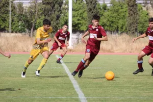 ΠΛΟΥΣΙΟ φωτορεπορτάζ από το Super Cup Παίδων