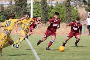 ΠΛΟΥΣΙΟ φωτορεπορτάζ από το Super Cup Παίδων