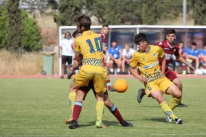 ΠΛΟΥΣΙΟ φωτορεπορτάζ από το Super Cup Παίδων